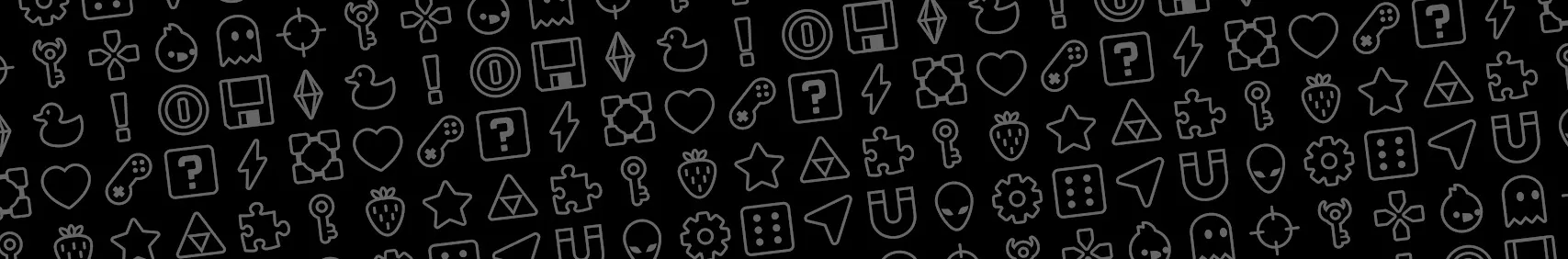 Game Maker's Toolkit Channel Logo - In-Depth Analysis of Game Design