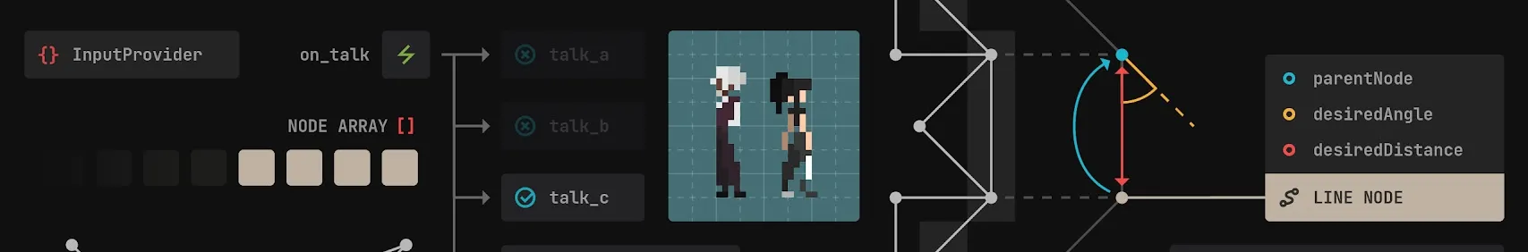 aarthificial channel logo - Short videos about the technical development of games