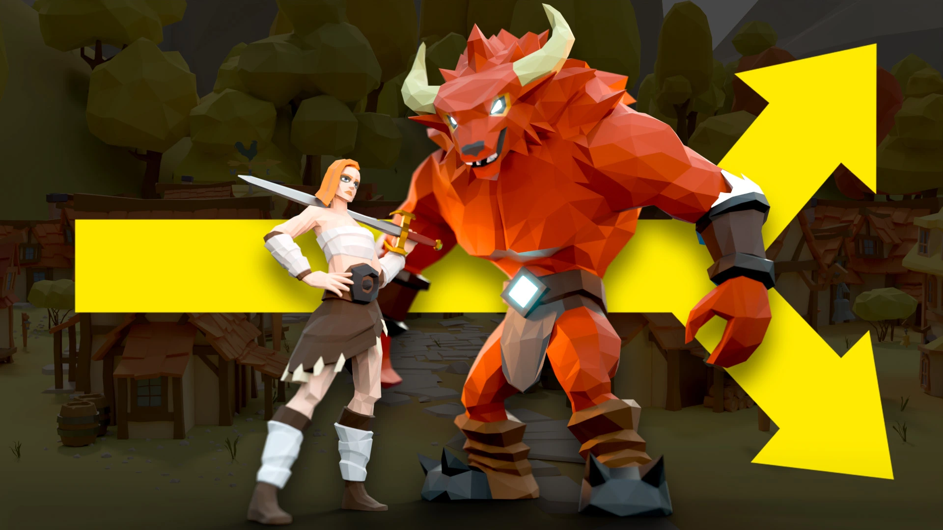 حزمة Blender Pathway من GameDev.tv - دورات تعليمية لتحسين مهارات الفن ثلاثي الأبعاد