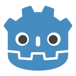 شعار Godot Asset Library (GAL)