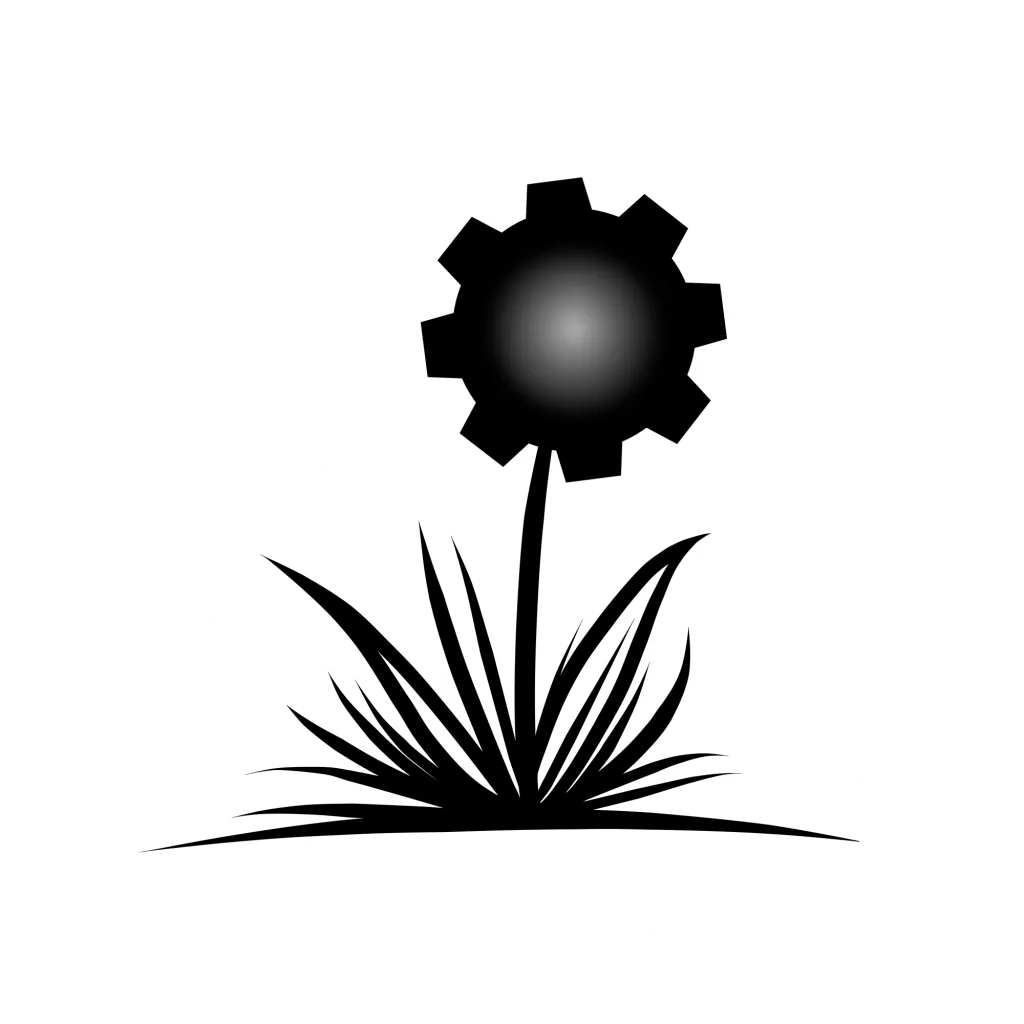 شعار Wicked Engine