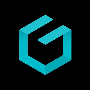 شعار Open Game Art (OGA)