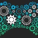 D3v Central Station logo