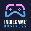 IndieGameBusiness logo