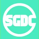 شعار مجتمع مطوري الألعاب السعودي