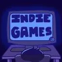 Indie Games logo
