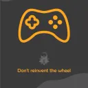 شعار مطوري Godot في مصر