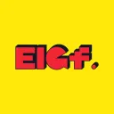 شعار مهرجان مصر للألعاب المستقلة