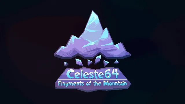بنر Celeste 64